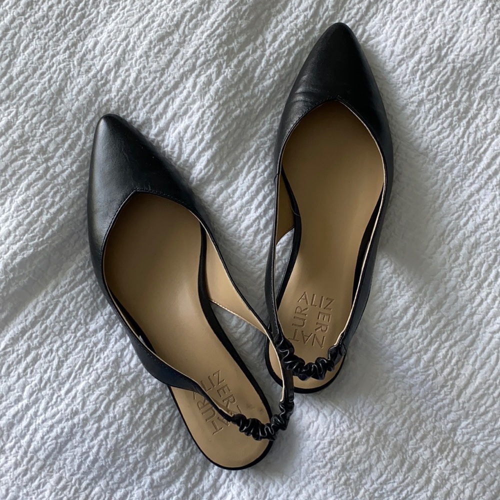 Naturalizer shoes
